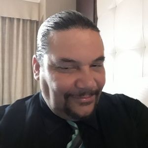 Meet your Posher, Gerald